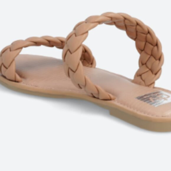 DV by Dolce Vita Jambo Sandals - Picture 4 of 5